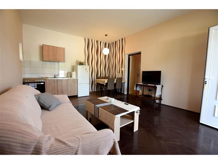 Ferienwohnung A4, für 4 Personen