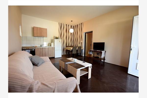 Ferienwohnung A4, für 4 Personen