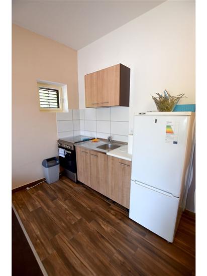 Ferienwohnung A4, für 4 Personen