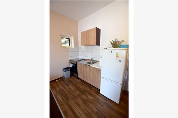 Ferienwohnung A4, für 4 Personen