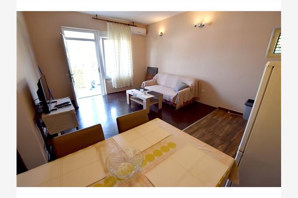 Ferienwohnung A4, für 4 Personen