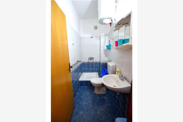 Ferienwohnung A4, für 4 Personen