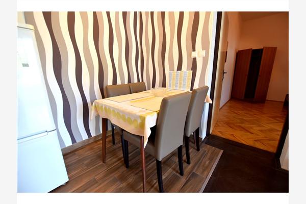 Ferienwohnung A4, für 4 Personen