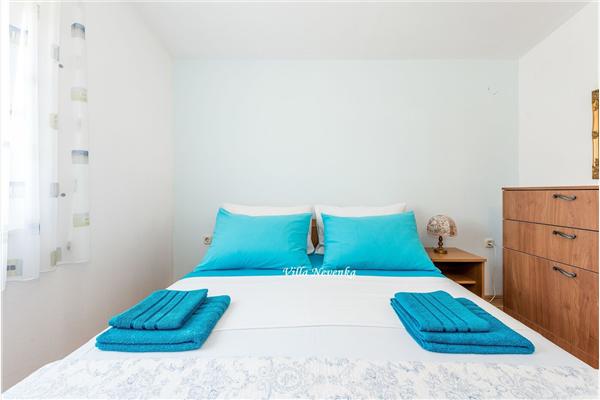 Apartment A2, for 5 persons