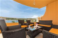 Apartment A3, for 10 persons
