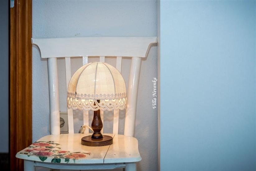 Apartment A3, for 10 persons