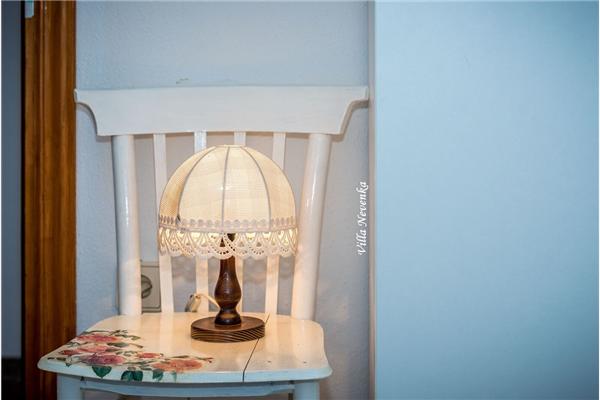 Apartment A3, for 10 persons