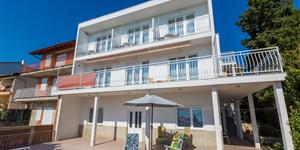 Apartment - Novi Vinodolski (Crikvenica)