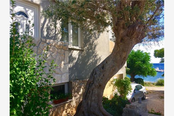 Room S1, for 2 persons