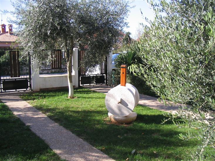 Apartments Matohanac