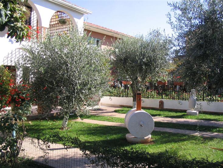 Apartments Matohanac