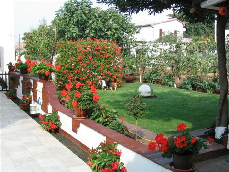 Apartments Matohanac