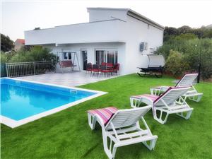 Casa Maslina Kastel Novi, Dimensioni 180,00 m2, Alloggi con piscina