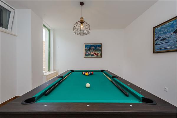 House K1, for 10 persons