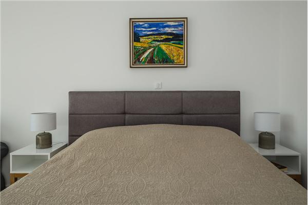 House K1, for 10 persons