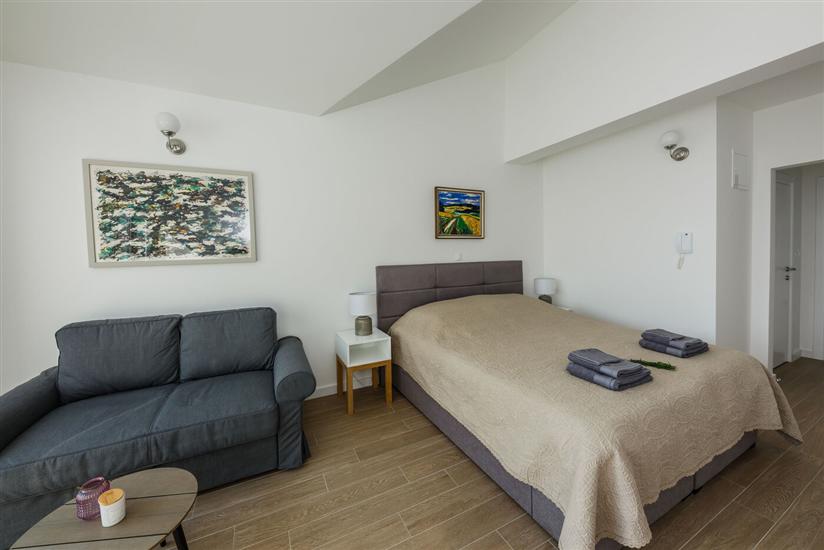 House K1, for 10 persons