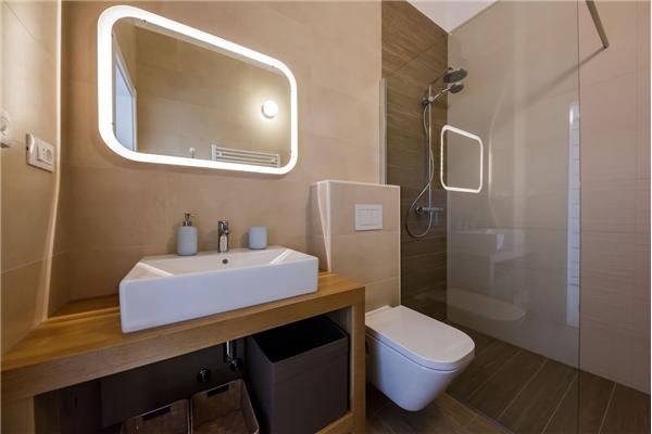 House K1, for 10 persons