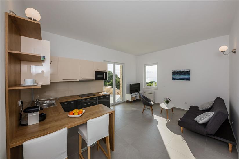 House K1, for 10 persons