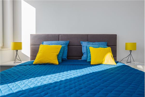 House K1, for 10 persons