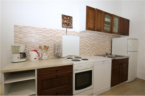 Apartmá A1, pro 4 osoby