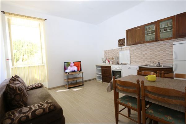 Apartmá A1, pro 4 osoby