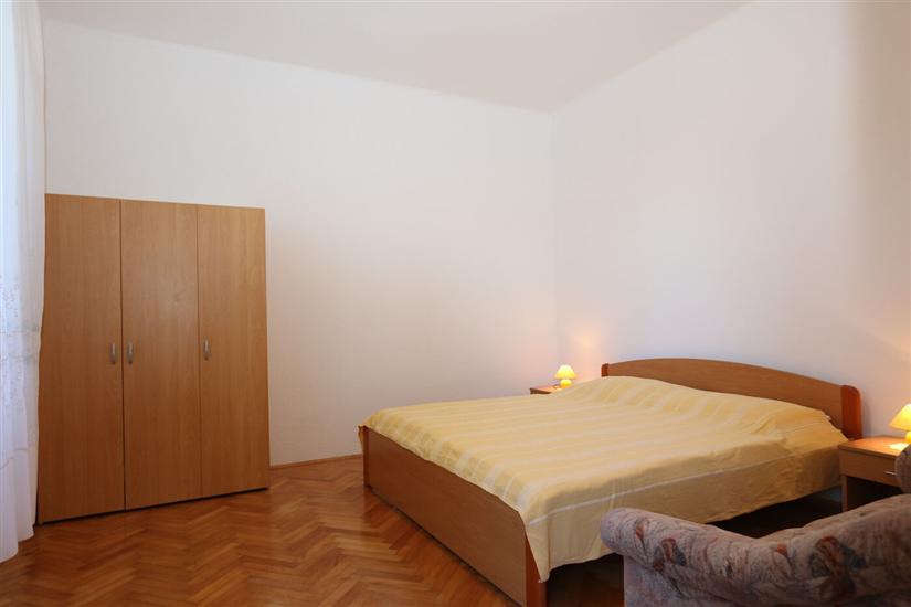 Apartmá A1, pro 4 osoby