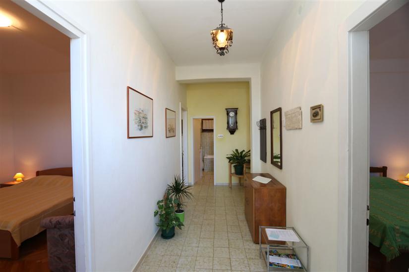 Apartmá A1, pro 4 osoby