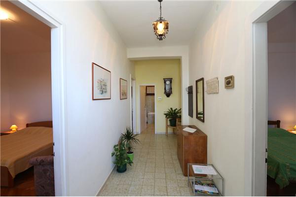 Apartmá A1, pro 4 osoby