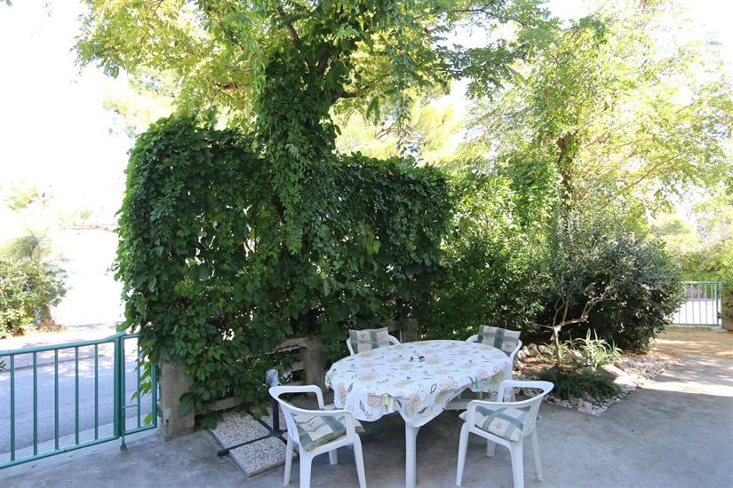 Apartmá A1, pro 4 osoby