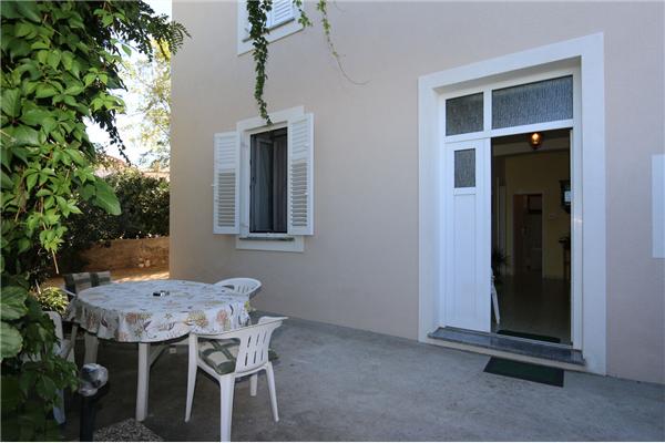 Apartmá A1, pro 4 osoby