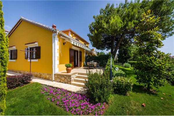 Apartment A2, for 2 persons