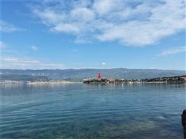 Huis - Silo - eiland Krk