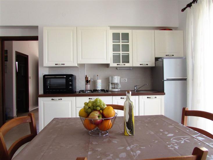 House A1, for 4 persons