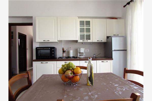 House A1, for 4 persons