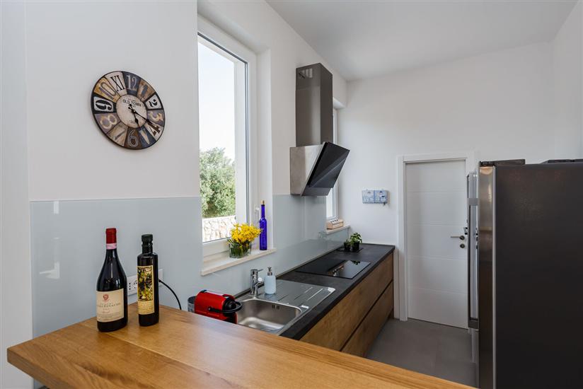 House K1, for 10 persons