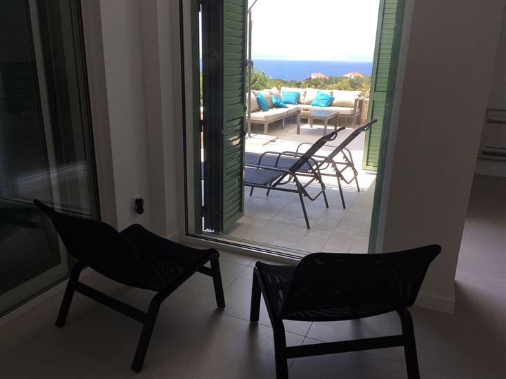 House K1, for 10 persons