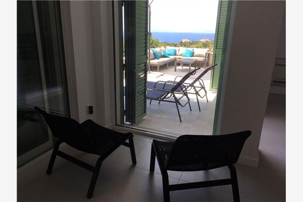 House K1, for 10 persons