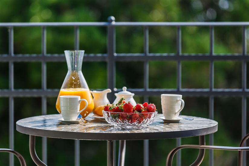 House K1, for 10 persons