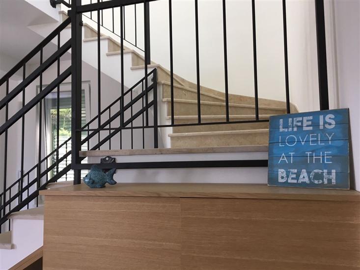 House K1, for 10 persons