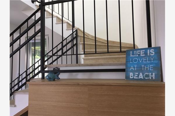 House K1, for 10 persons