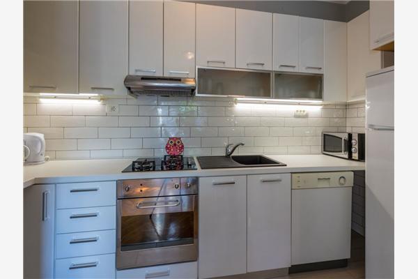 House K1, for 6 persons