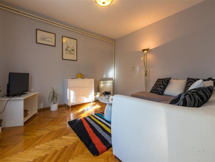 House K1, for 6 persons