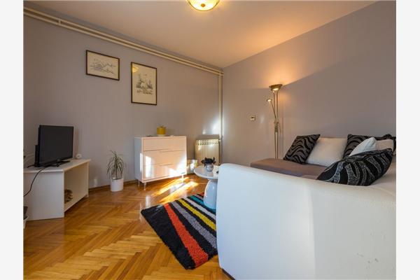 House K1, for 6 persons