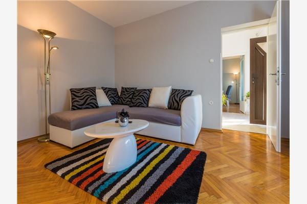 House K1, for 6 persons