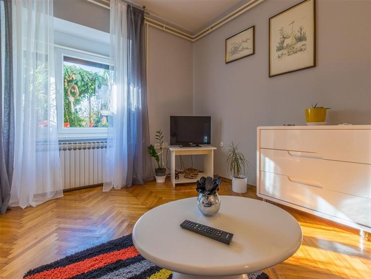 House K1, for 6 persons