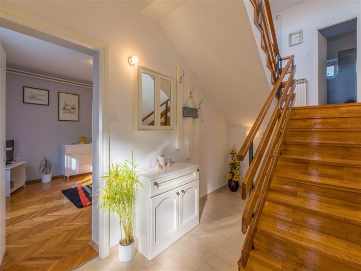 House K1, for 6 persons