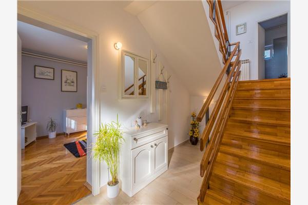 House K1, for 6 persons