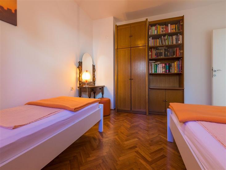 House K1, for 6 persons