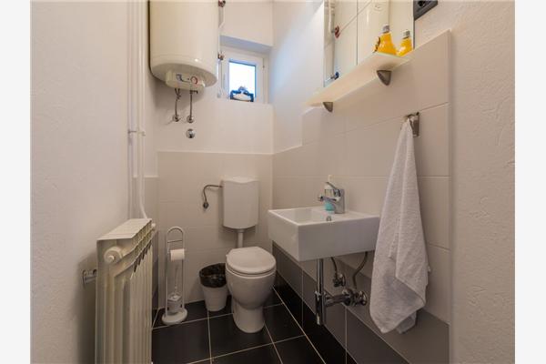 House K1, for 6 persons