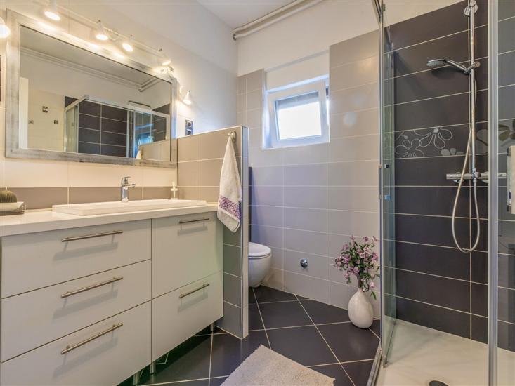 House K1, for 6 persons